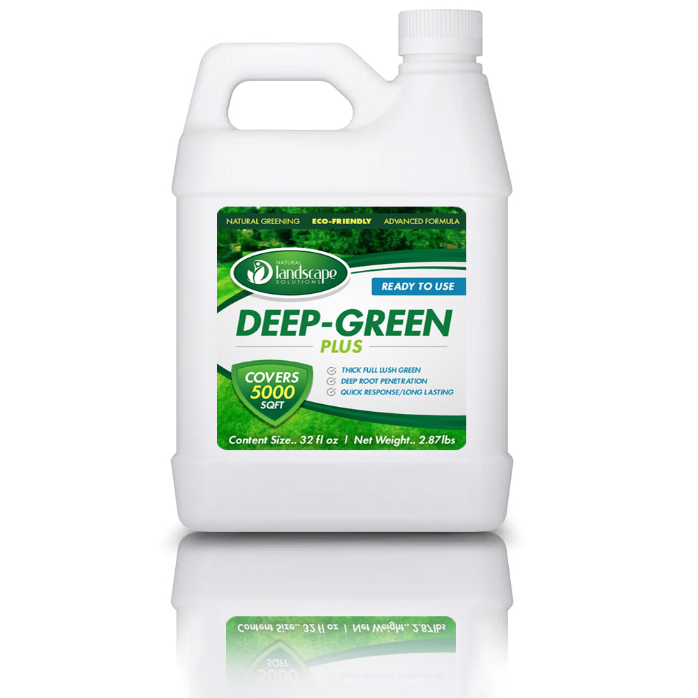 Deep Green Plus