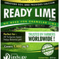 Ready Lime Plus
